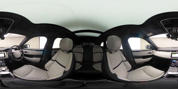 Used Land Rover Range Rover Velar 2020 for sale - 76019406: Photo 47