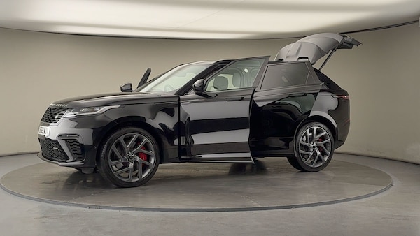 Used Land Rover Range Rover Velar 2020 for sale - 76019406: Photo 51