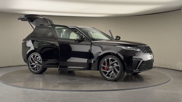 Used Land Rover Range Rover Velar 2020 for sale - 76019406: Photo 57