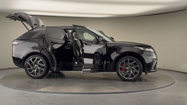 Used Land Rover Range Rover Velar 2020 for sale - 76019406: Photo 58