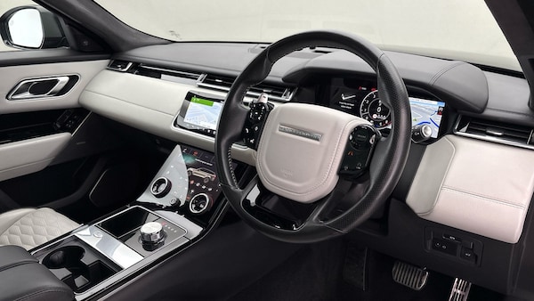 Used Land Rover Range Rover Velar 2020 for sale - 76019406: Photo 5