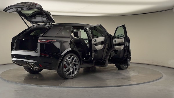 Used Land Rover Range Rover Velar 2020 for sale - 76019406: Photo 61