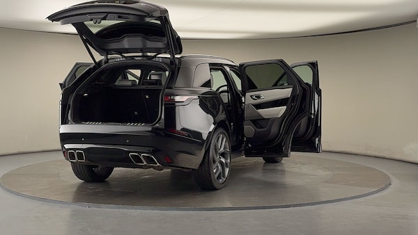 Used Land Rover Range Rover Velar 2020 for sale - 76019406: Photo 62