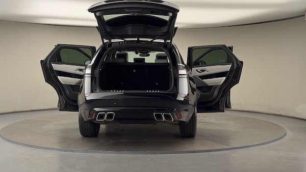 Used Land Rover Range Rover Velar 2020 for sale - 76019406: Photo 63