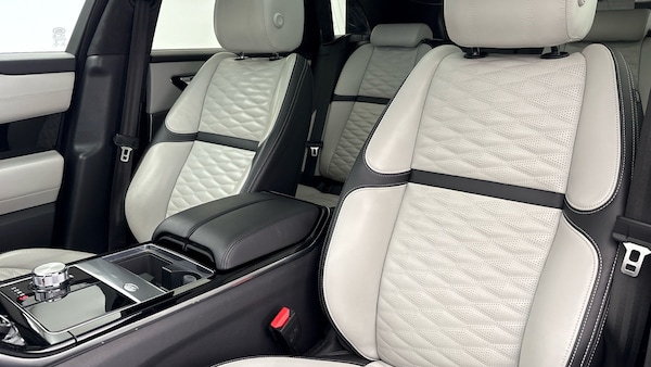 Used Land Rover Range Rover Velar 2020 for sale - 76019406: Photo 7