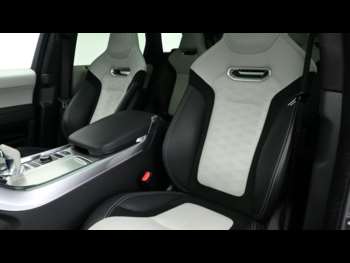 Used Land Rover Range Rover Sport 2022 for sale - 74345718: Photo