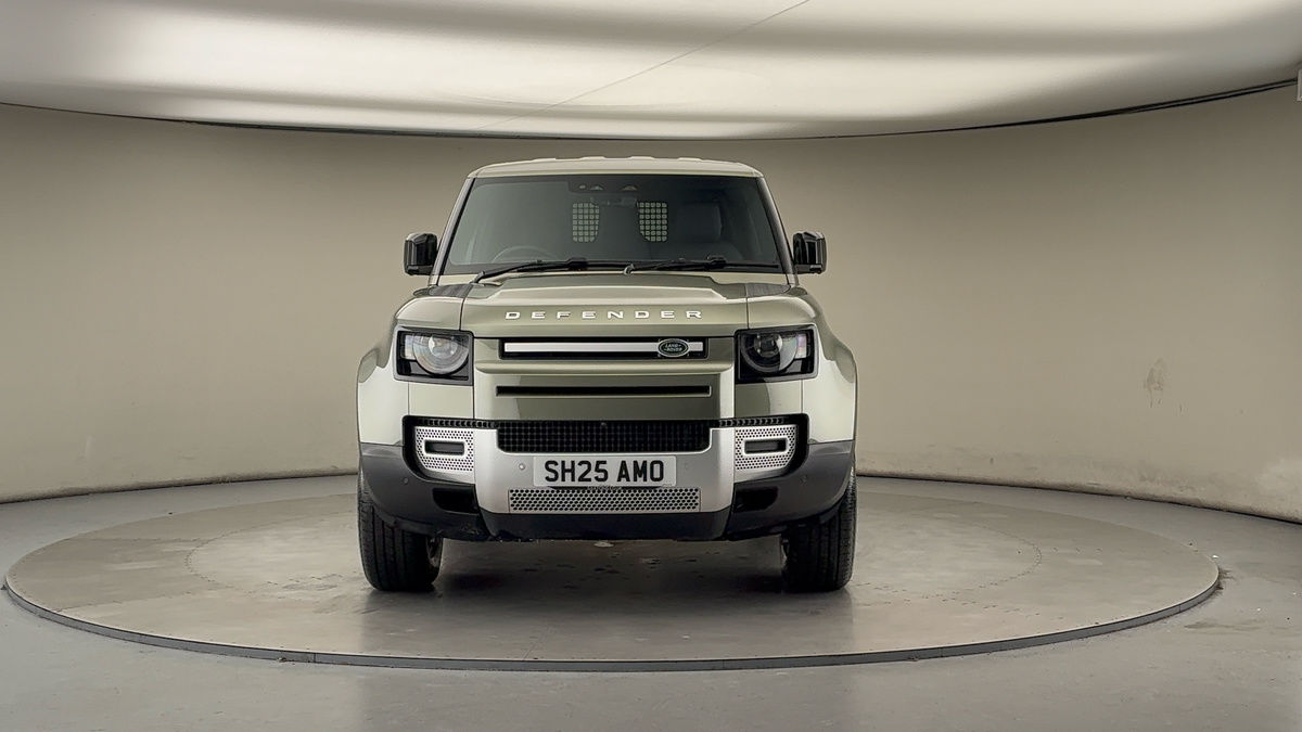 Used Land Rover Defender 90 2025 for sale - 77328893: Photo 3