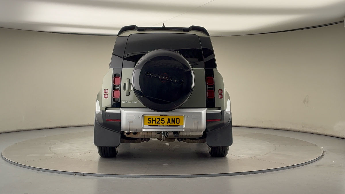 Used Land Rover Defender 90 2025 for sale - 77328893: Photo 4
