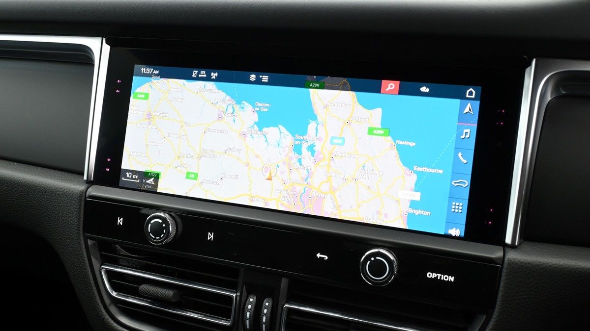 Used Porsche Macan 2023 for sale - 75528761: Photo 11