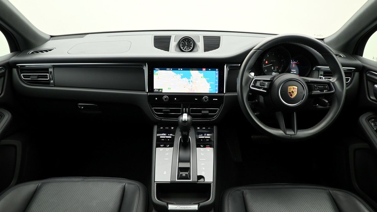 Used Porsche Macan 2023 for sale - 75528761: Photo 14