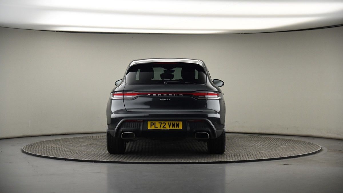 Used Porsche Macan 2023 for sale - 75528761: Photo 17