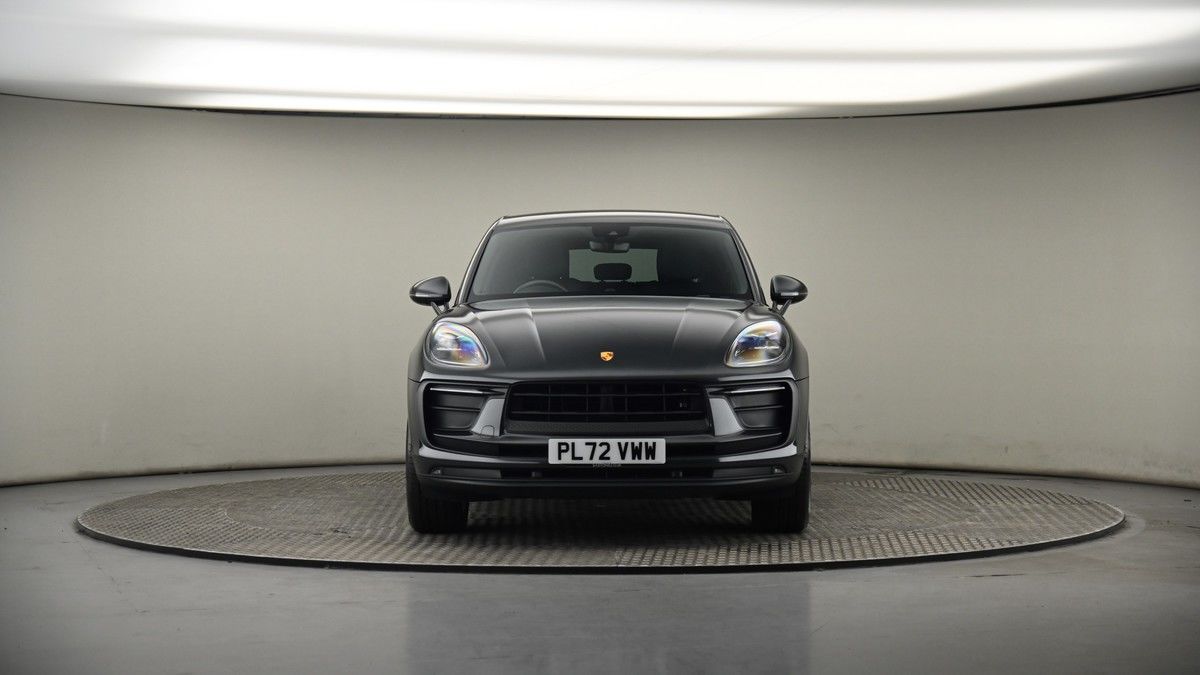 Used Porsche Macan 2023 for sale - 75528761: Photo 18