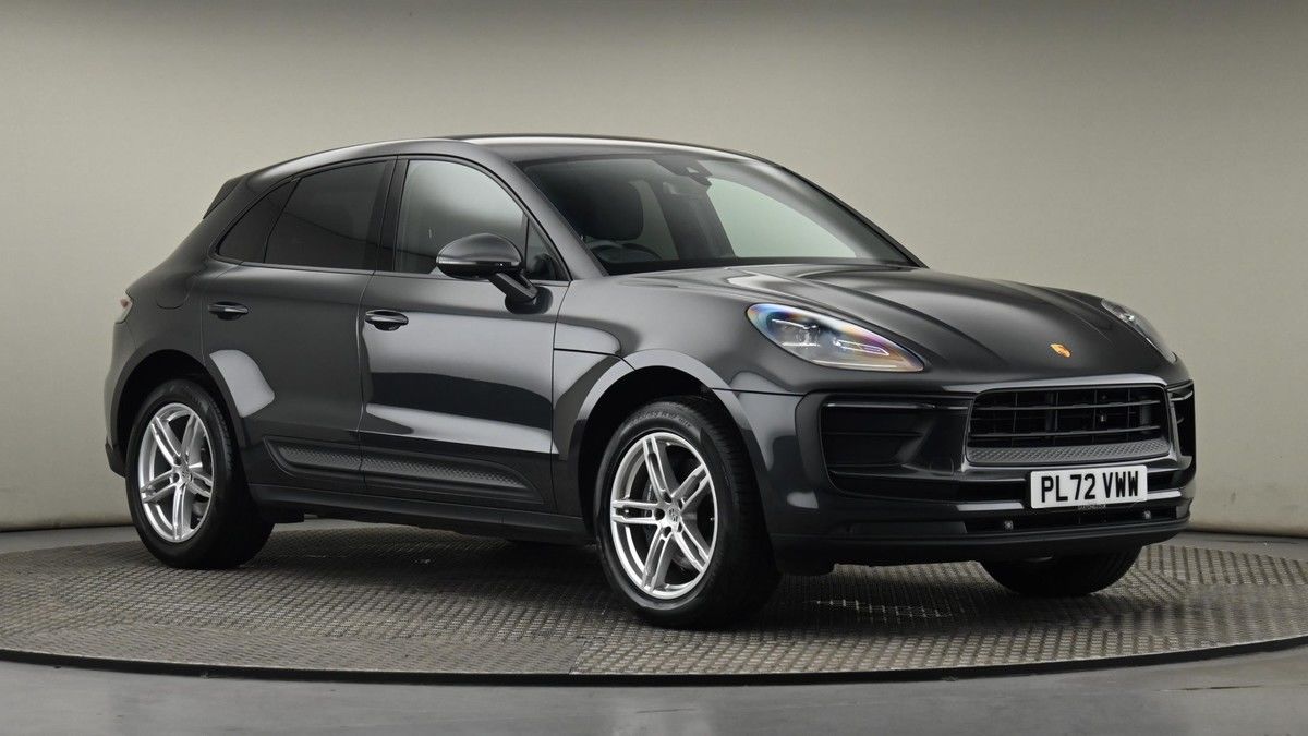 Used Porsche Macan 2023 for sale - 75528761: Photo 20