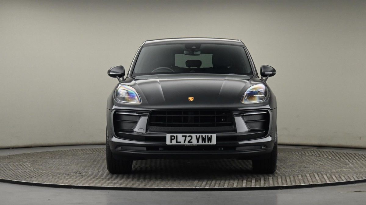 Used Porsche Macan 2023 for sale - 75528761: Photo 21