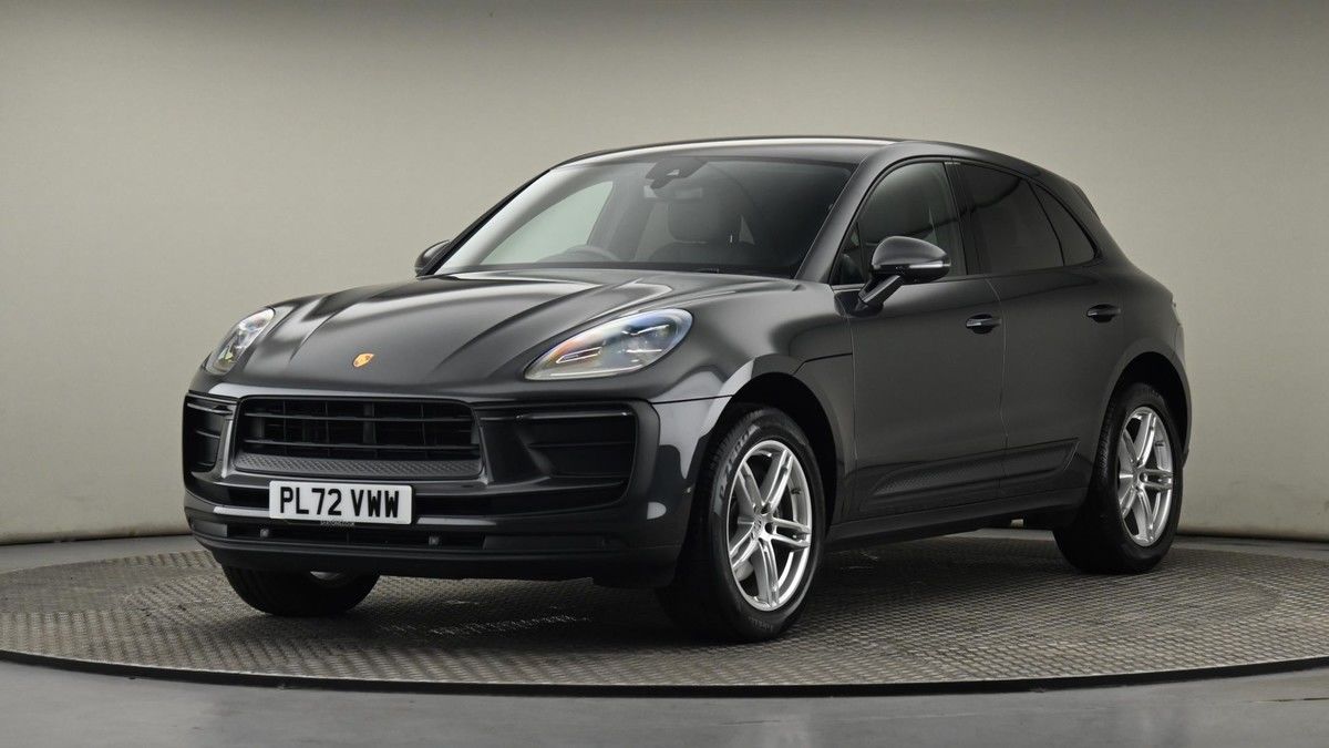 Used Porsche Macan 2023 for sale - 75528761: Photo 22