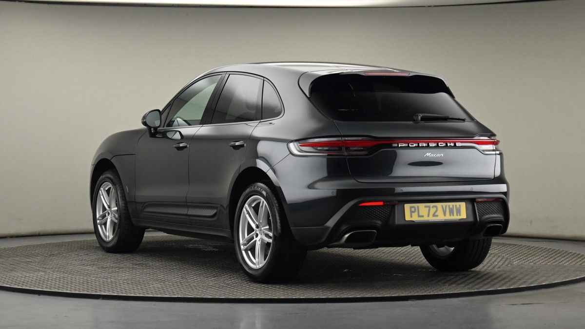 Used Porsche Macan 2023 for sale - 75528761: Photo 24