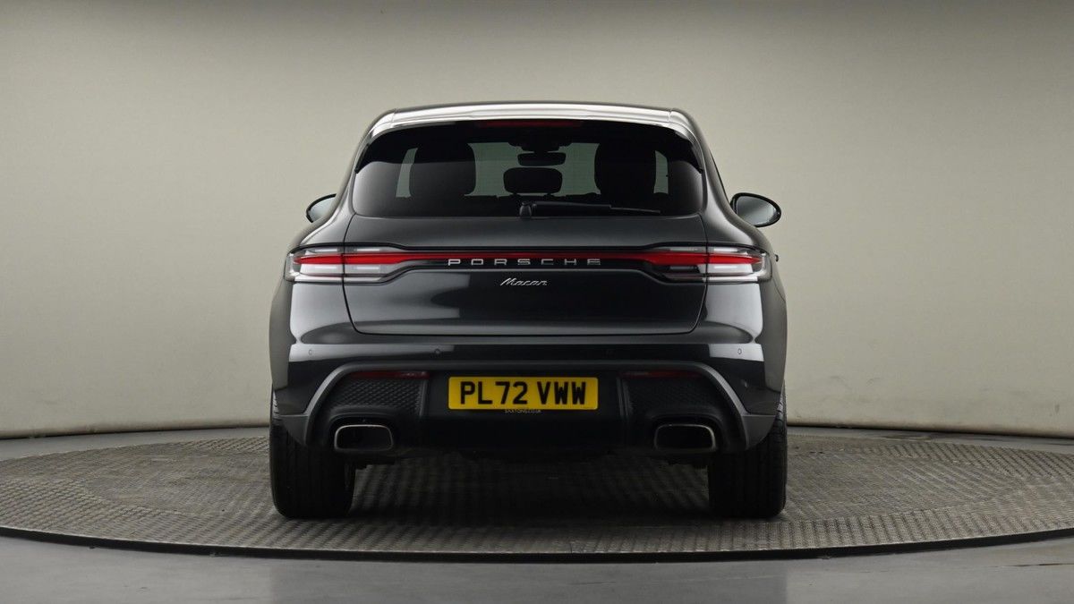 Used Porsche Macan 2023 for sale - 75528761: Photo 25