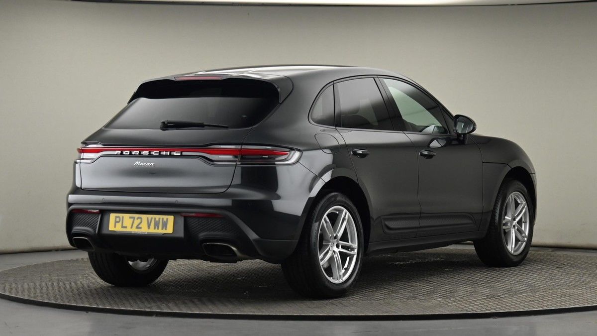 Used Porsche Macan 2023 for sale - 75528761: Photo 26