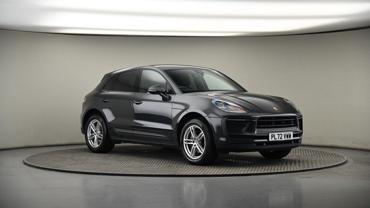 Used Porsche Macan 2023 for sale - 75528761: Photo 30