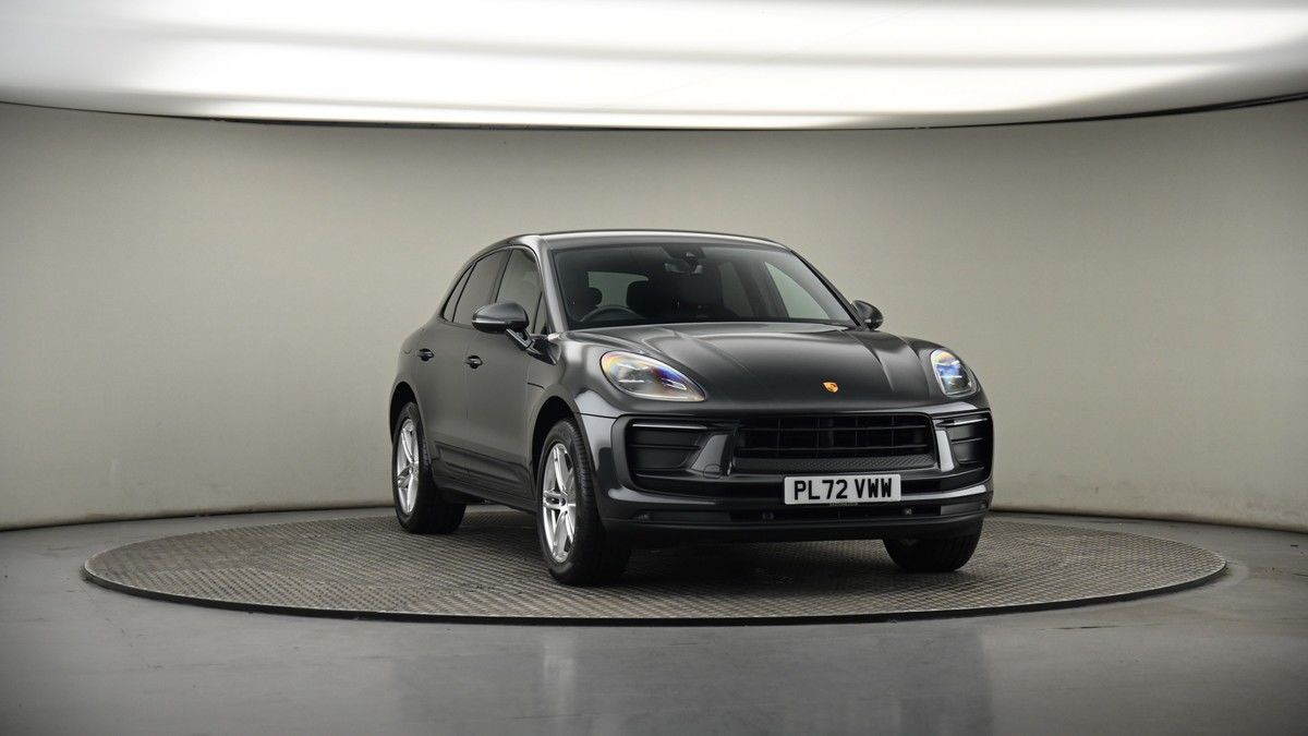 Used Porsche Macan 2023 for sale - 75528761: Photo 31