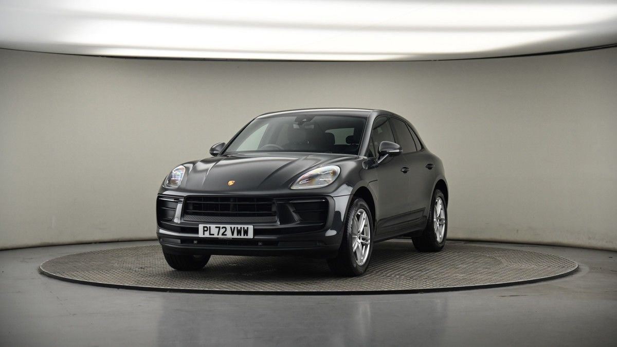 Used Porsche Macan 2023 for sale - 75528761: Photo 32