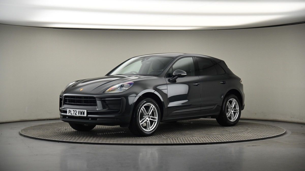 Used Porsche Macan 2023 for sale - 75528761: Photo 33