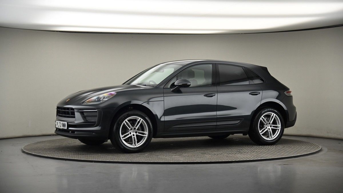 Used Porsche Macan 2023 for sale - 75528761: Photo 34