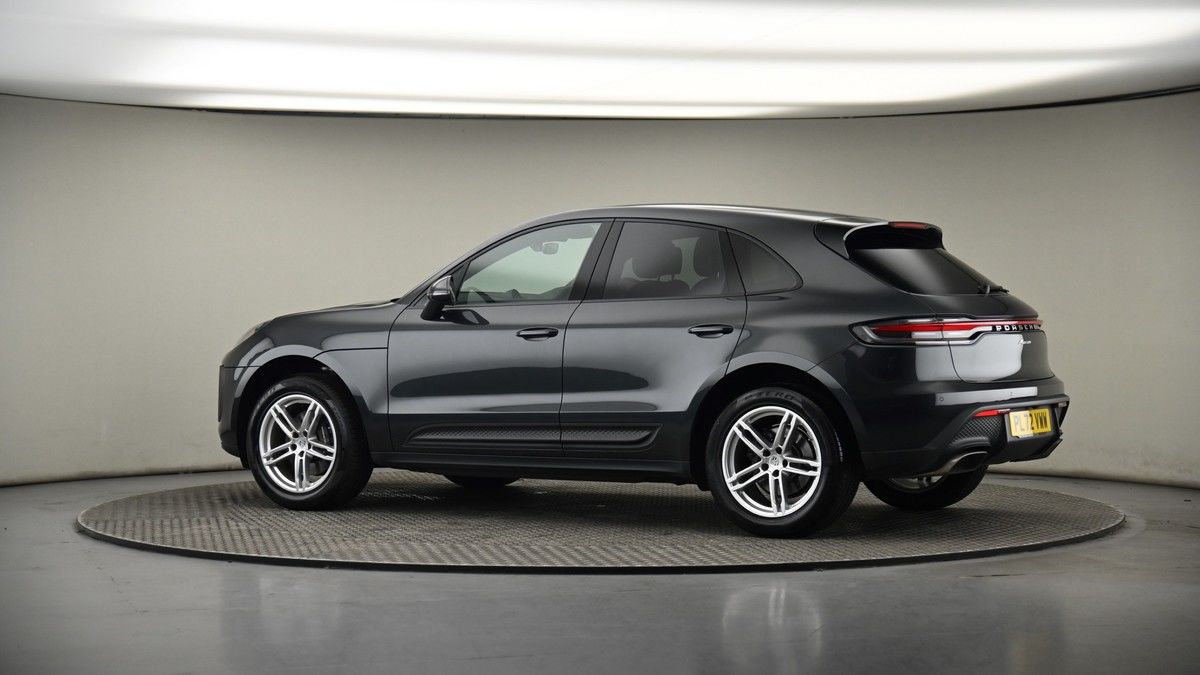 Used Porsche Macan 2023 for sale - 75528761: Photo 37