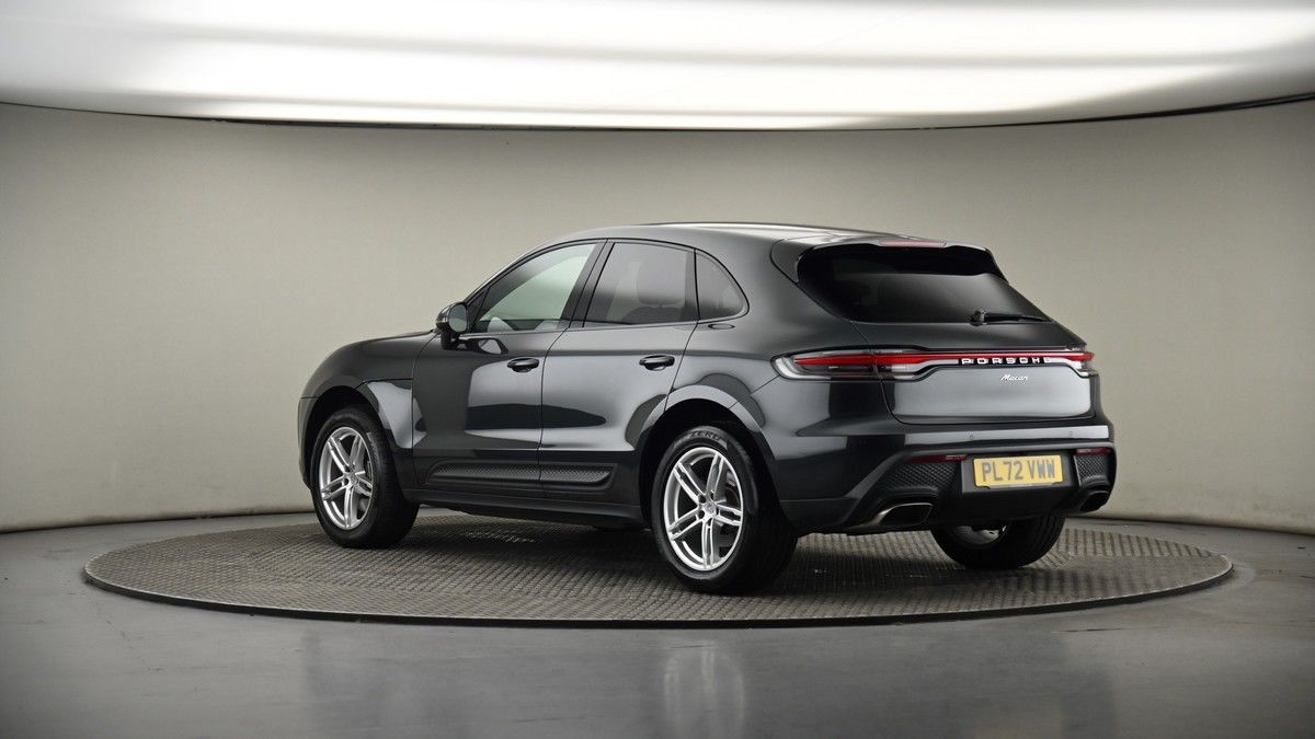 Used Porsche Macan 2023 for sale - 75528761: Photo 38
