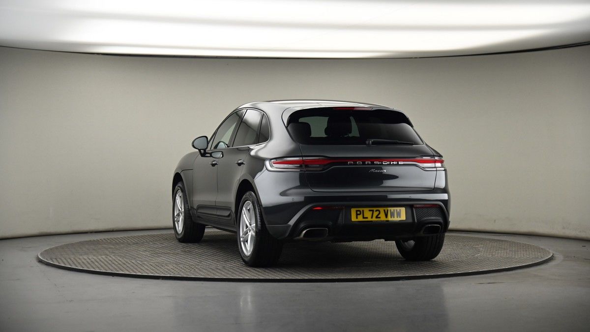 Used Porsche Macan 2023 for sale - 75528761: Photo 39