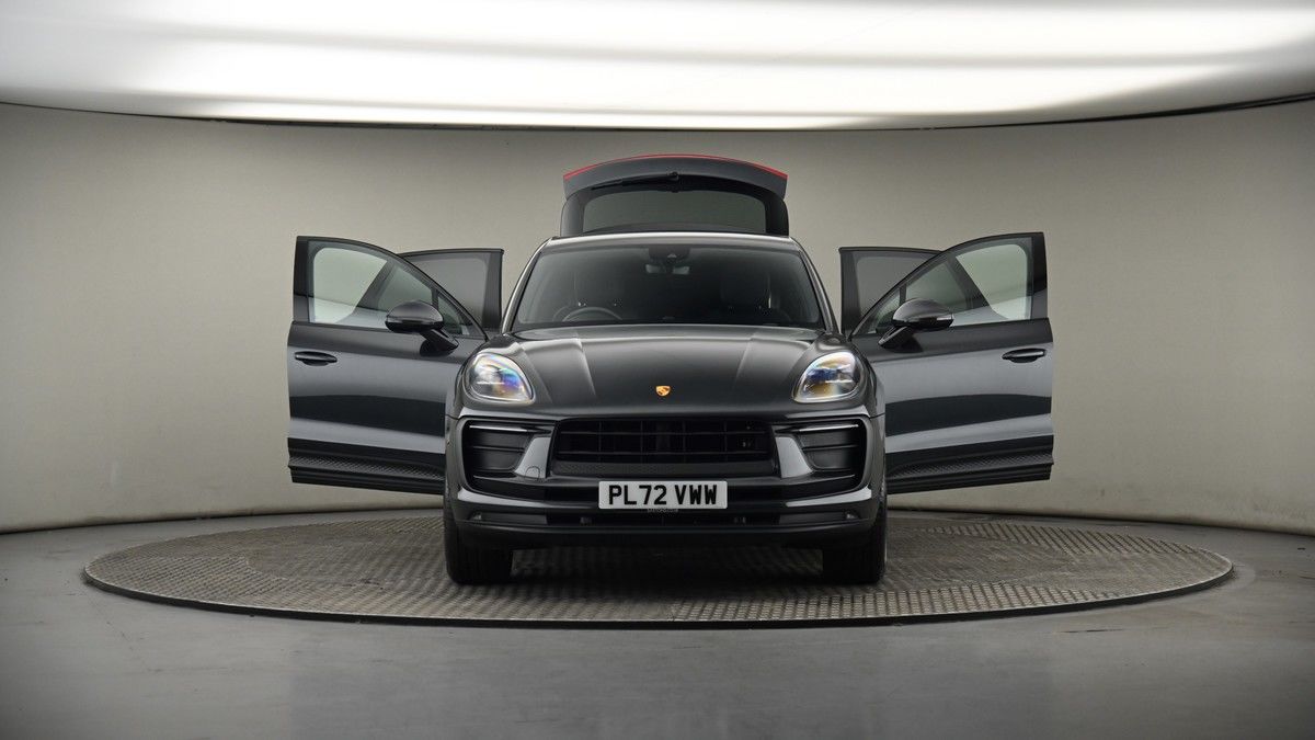 Used Porsche Macan 2023 for sale - 75528761: Photo 47