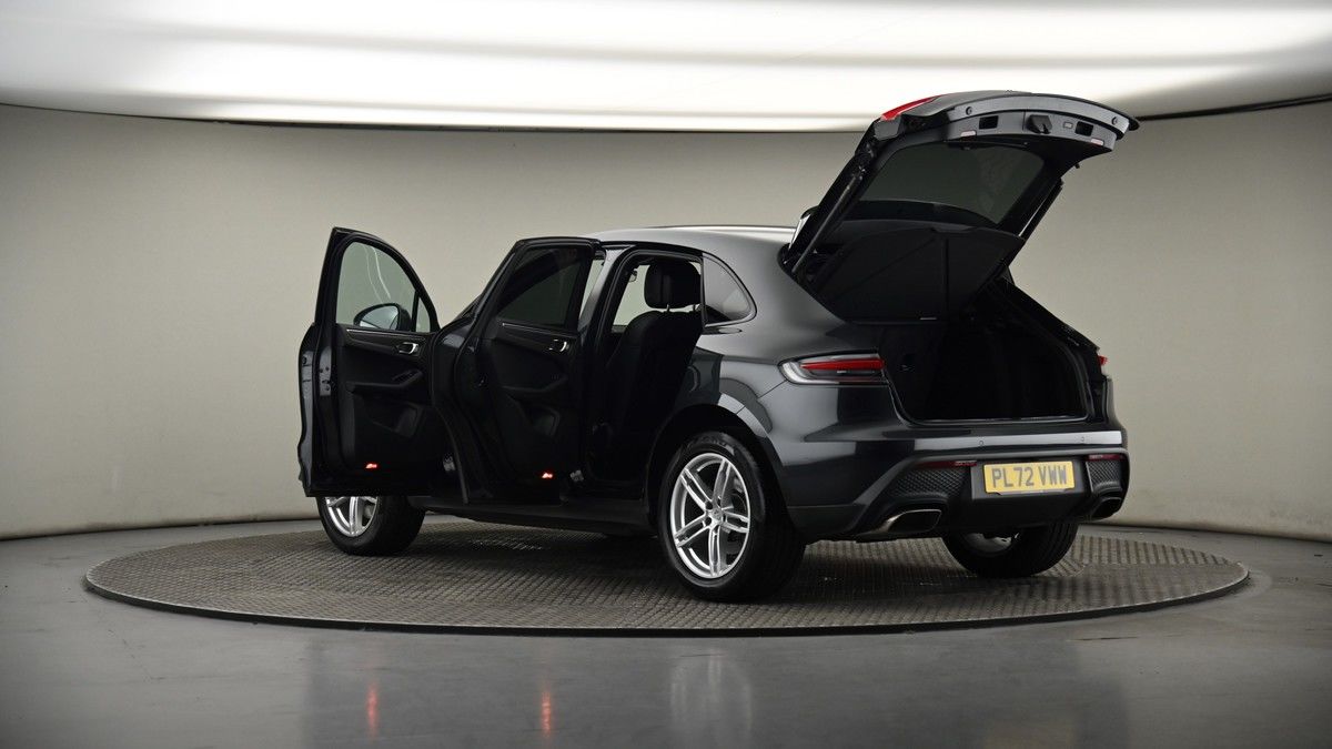 Used Porsche Macan 2023 for sale - 75528761: Photo 53