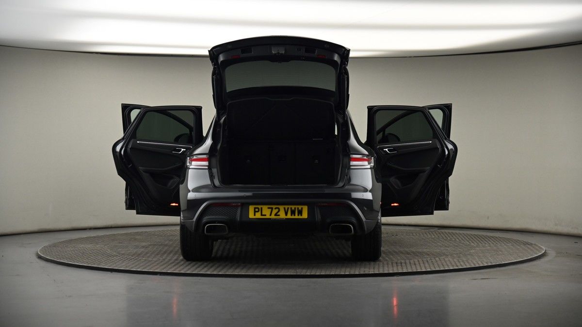 Used Porsche Macan 2023 for sale - 75528761: Photo 54