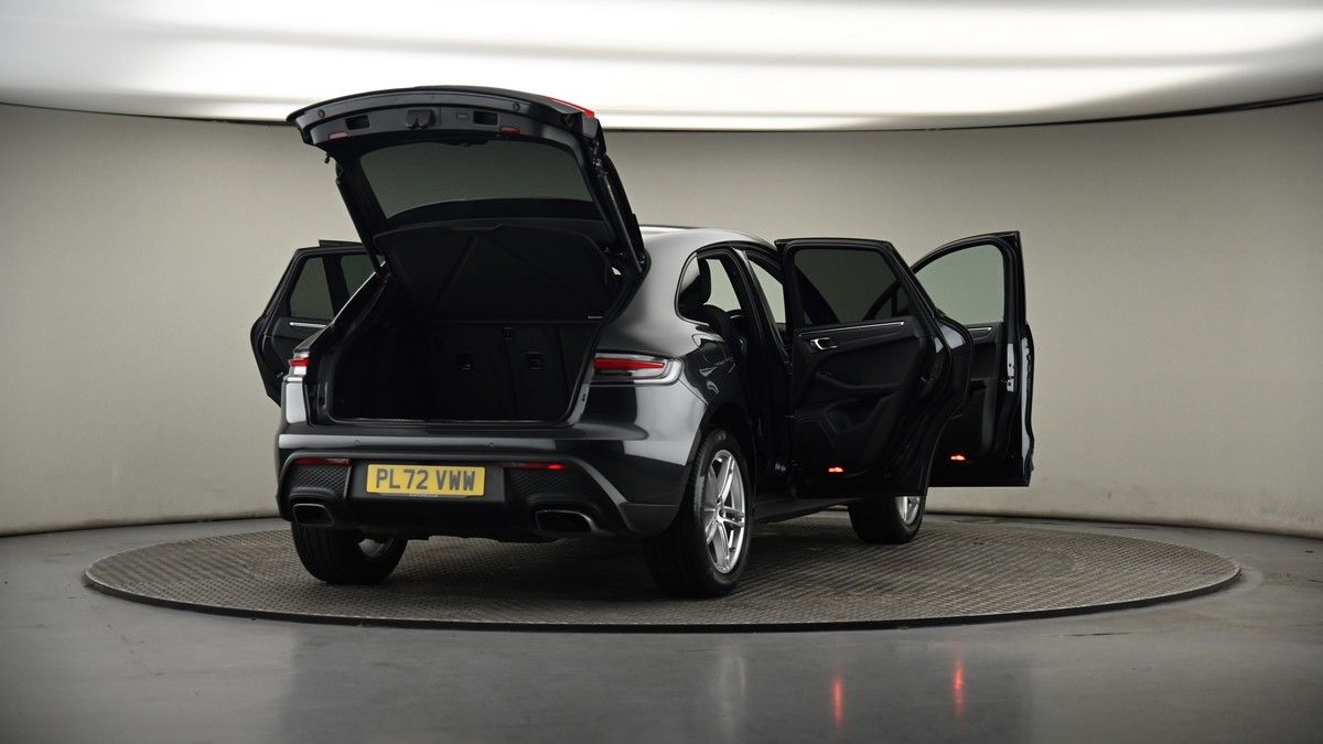 Used Porsche Macan 2023 for sale - 75528761: Photo 55