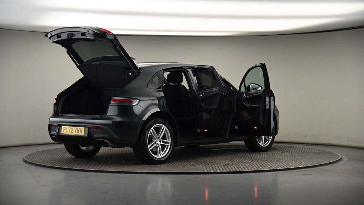Used Porsche Macan 2023 for sale - 75528761: Photo 56