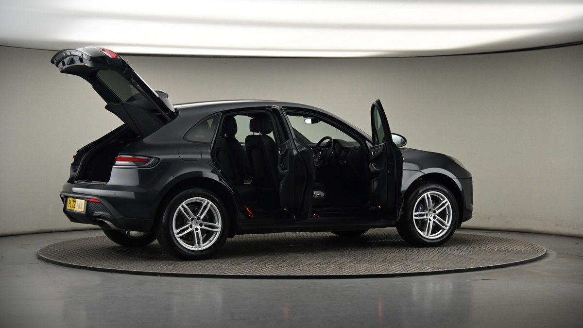 Used Porsche Macan 2023 for sale - 75528761: Photo 57