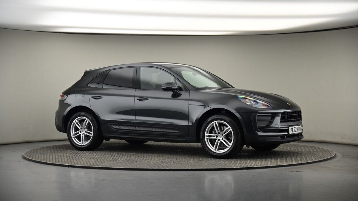 Used Porsche Macan 2023 for sale - 75528761: Photo 6