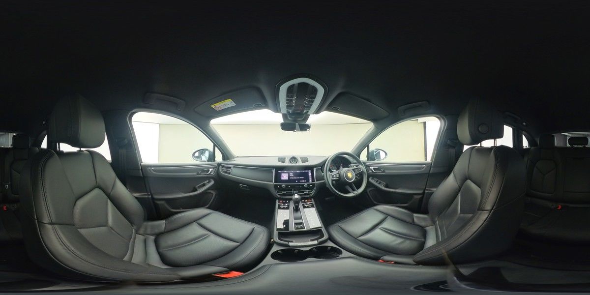 Used Porsche Macan 2023 for sale - 75528761: Photo 61