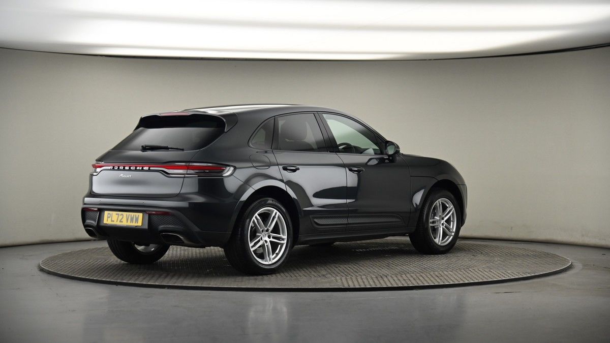 Used Porsche Macan 2023 for sale - 75528761: Photo 7