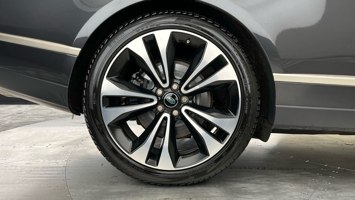 Used Land Rover Range Rover 2021 for sale - 75729970: Photo 10