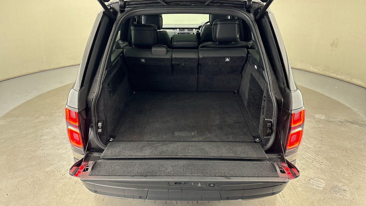 Used Land Rover Range Rover 2021 for sale - 75729970: Photo 11