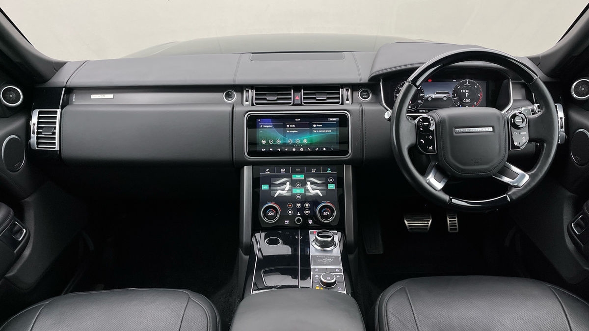 Used Land Rover Range Rover 2021 for sale - 75729970: Photo 12