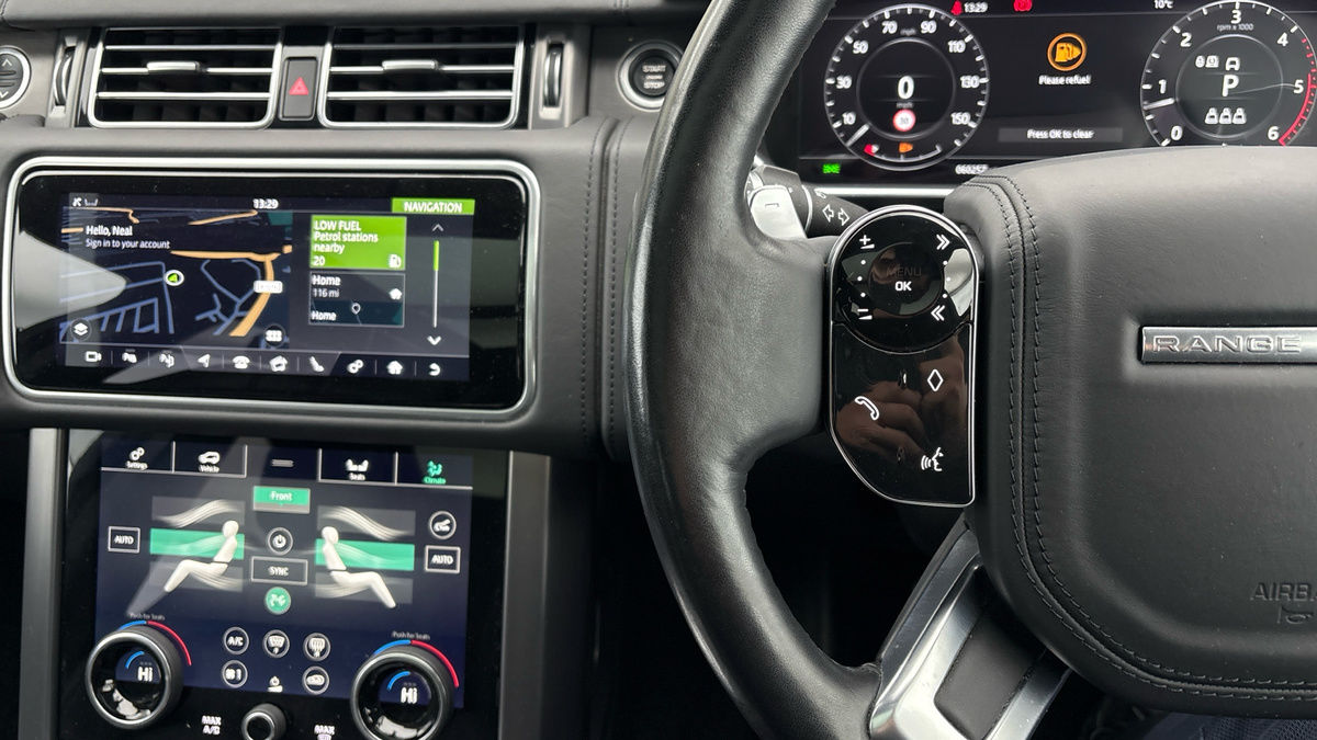 Used Land Rover Range Rover 2021 for sale - 75729970: Photo 13