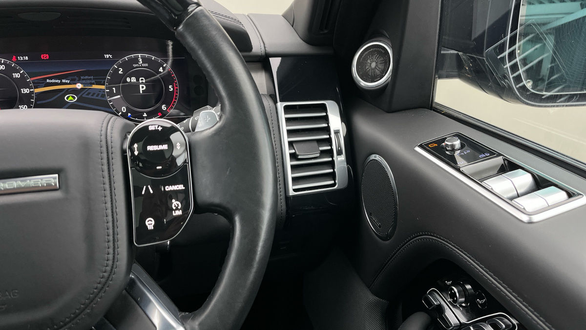 Used Land Rover Range Rover 2021 for sale - 75729970: Photo 14