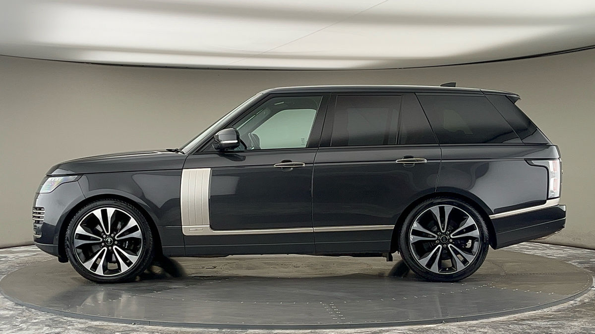 Used Land Rover Range Rover 2021 for sale - 75729970: Photo 15