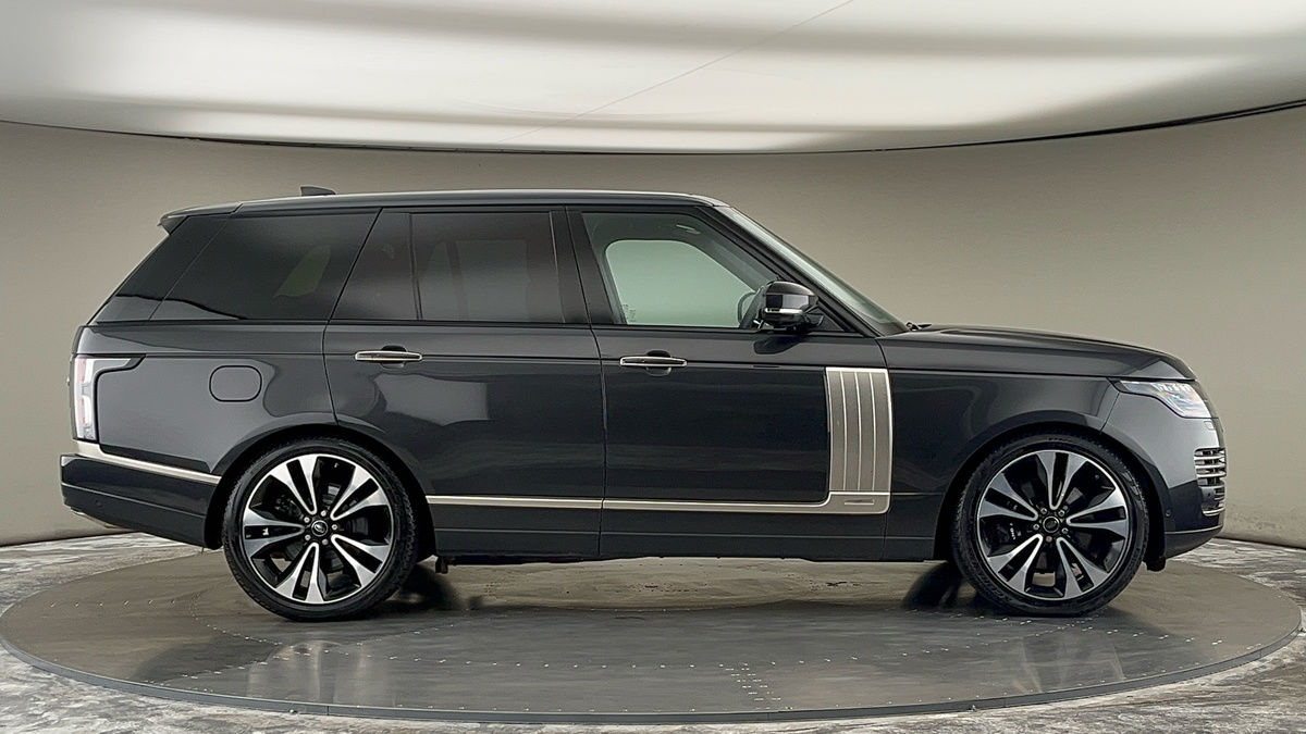 Used Land Rover Range Rover 2021 for sale - 75729970: Photo 16