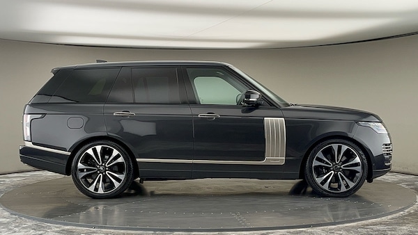 Used Land Rover Range Rover 2021 for sale - 75729970: Photo 16