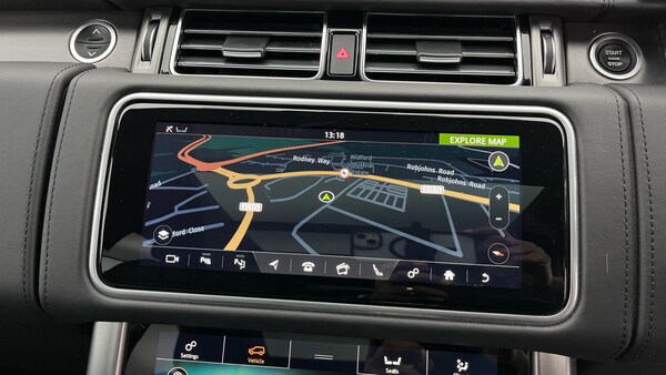 Used Land Rover Range Rover 2021 for sale - 75729970: Photo 17