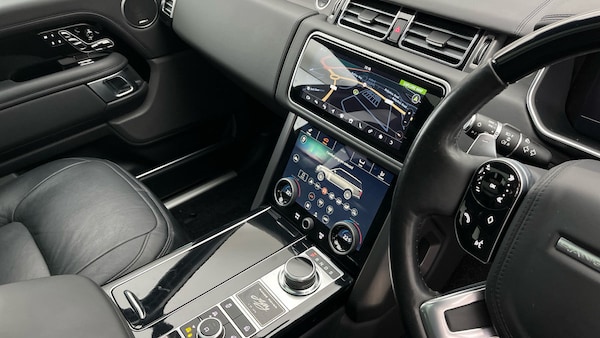 Used Land Rover Range Rover 2021 for sale - 75729970: Photo 18