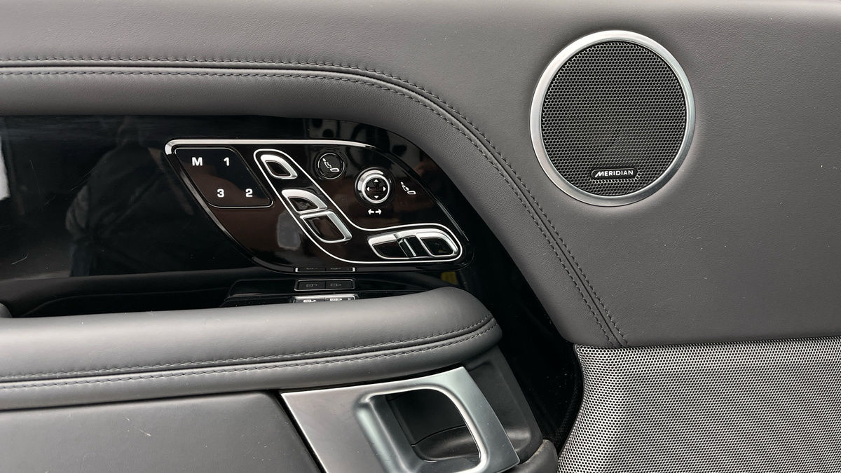 Used Land Rover Range Rover 2021 for sale - 75729970: Photo 19